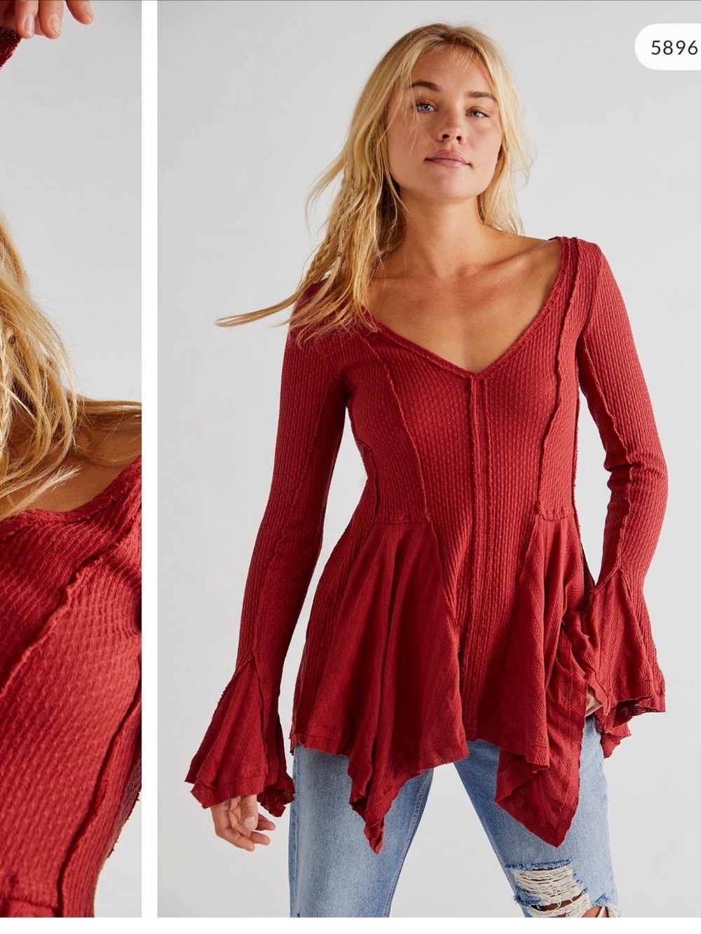 Free people Primrose